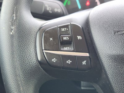 2024 Ford Maverick XL