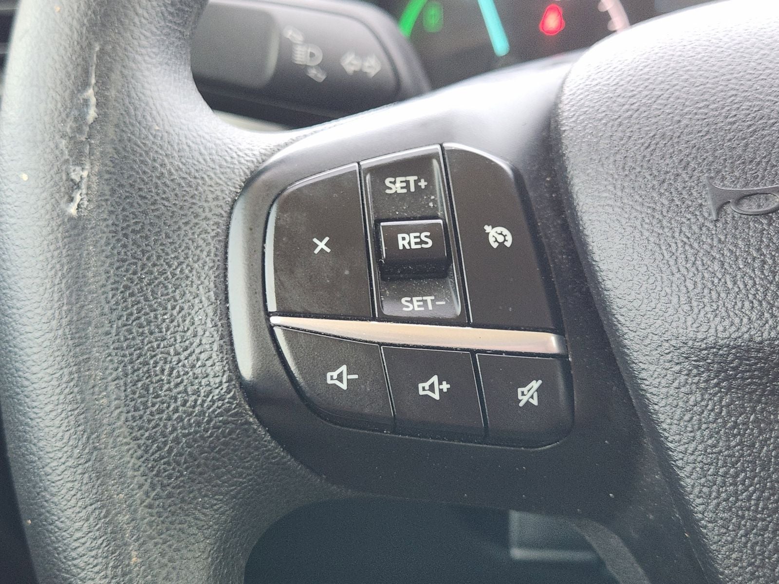 2024 Ford Maverick XL