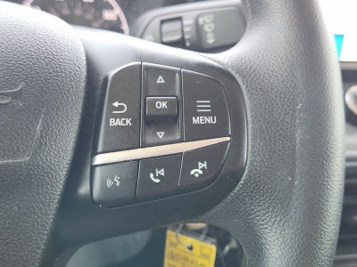 2024 Ford Maverick XL