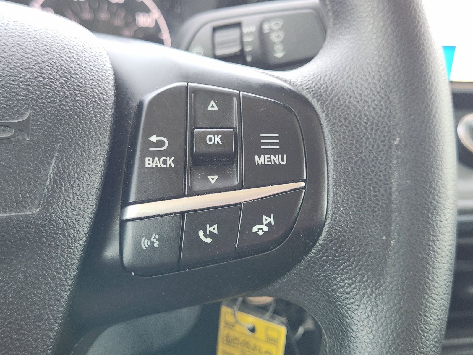 2024 Ford Maverick XL