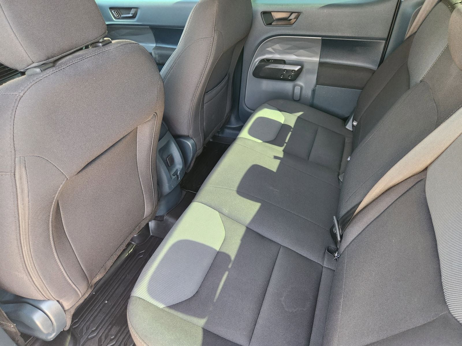 2024 Ford Maverick XL