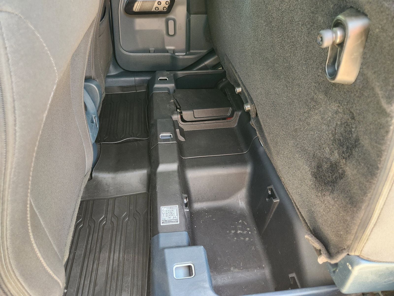 2024 Ford Maverick XL