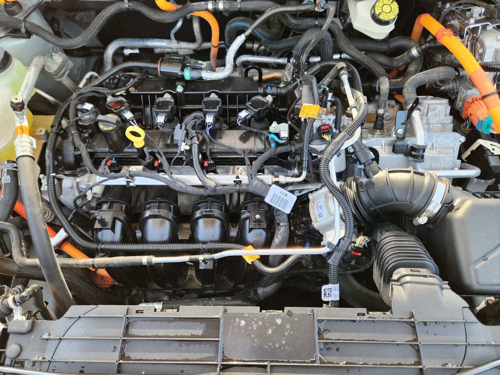 2024 Ford Maverick XL