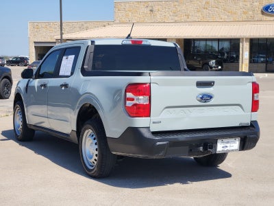 2024 Ford Maverick XL