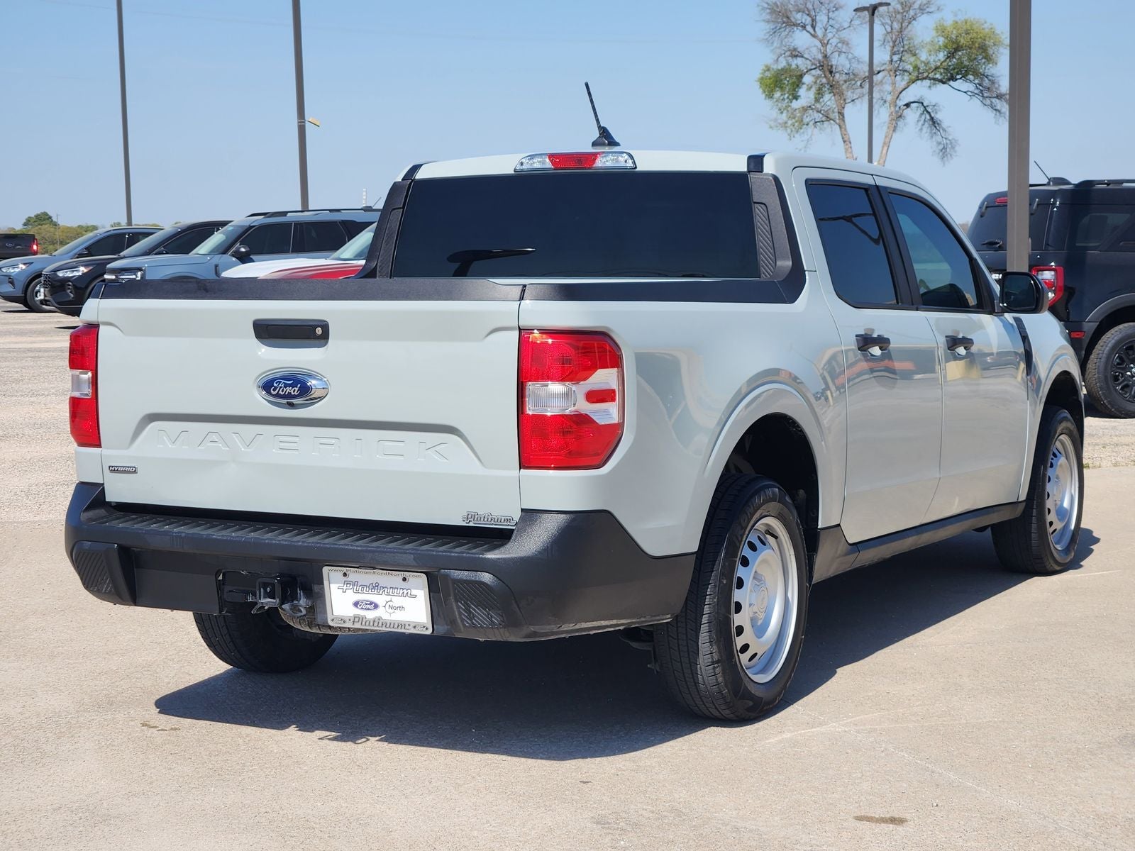 2024 Ford Maverick XL