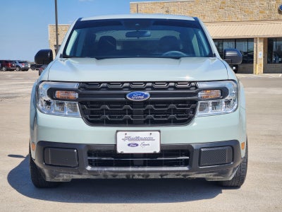 2024 Ford Maverick XL