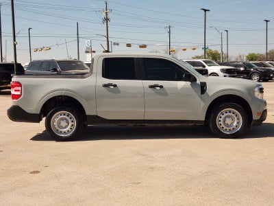 2024 Ford Maverick XL