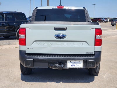 2024 Ford Maverick XL