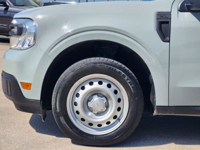 2024 Ford Maverick XL