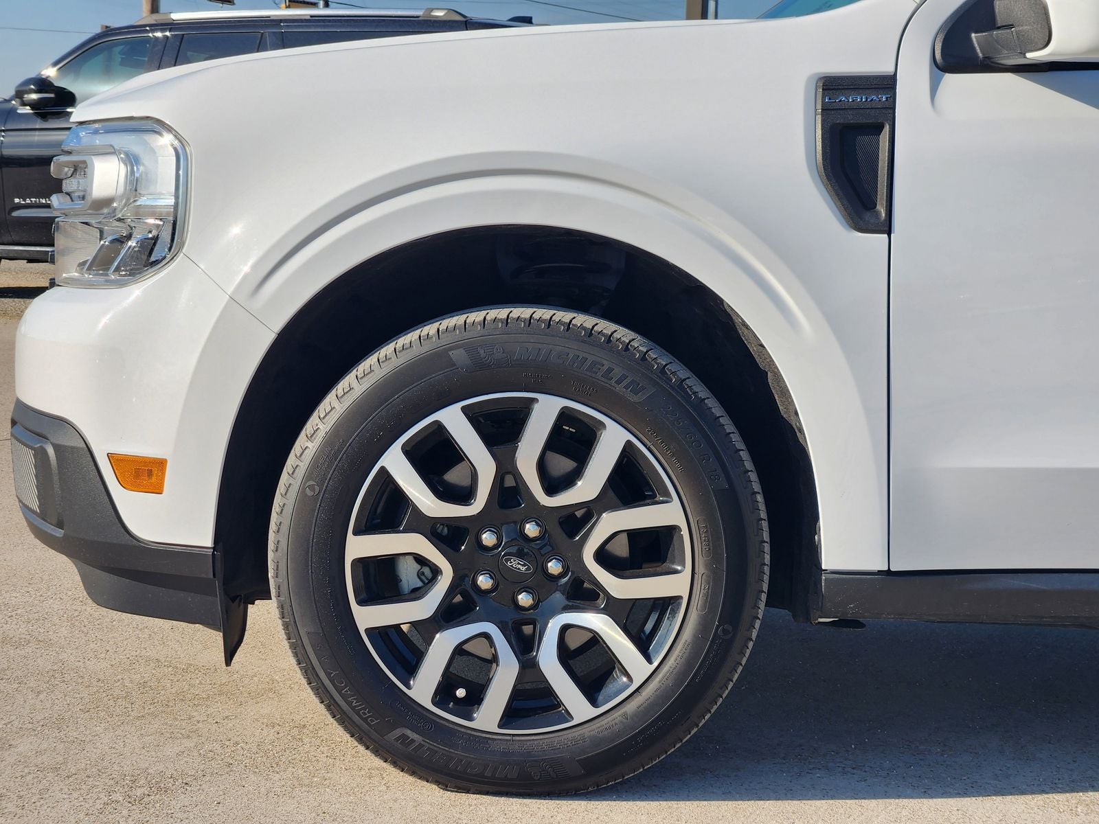 2023 Ford Maverick Lariat