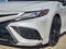 2021 Toyota Camry Hybrid XSE