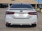 2021 Toyota Camry Hybrid XSE