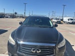 2014 INFINITI QX60 Base