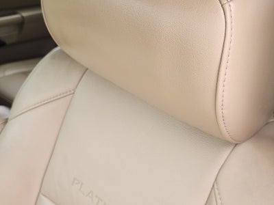 2014 Nissan Armada Platinum