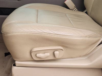 2014 Nissan Armada Platinum