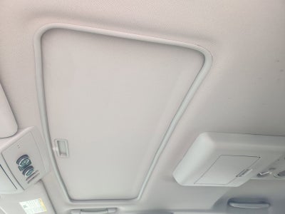 2014 Nissan Armada Platinum