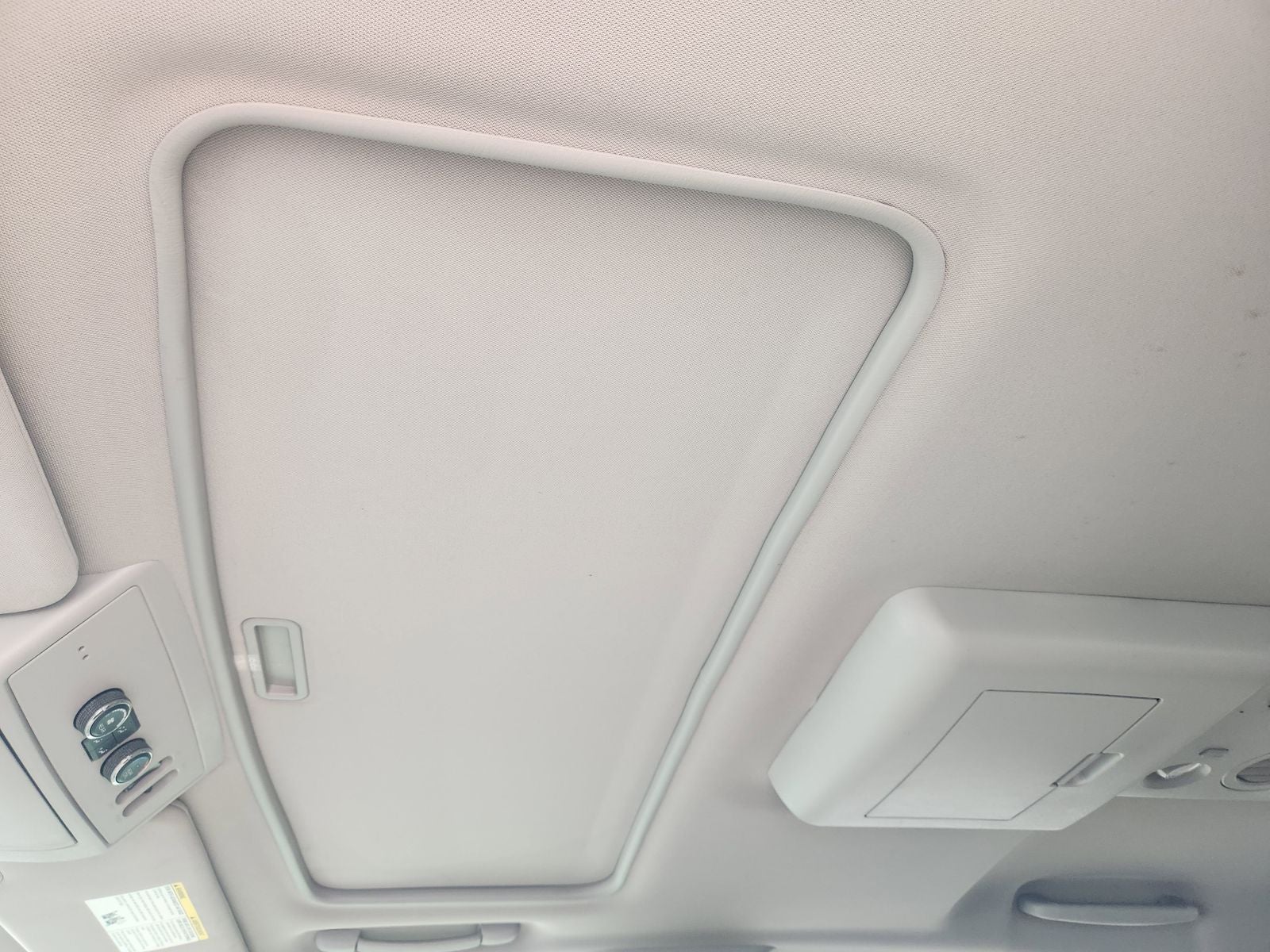 2014 Nissan Armada Platinum