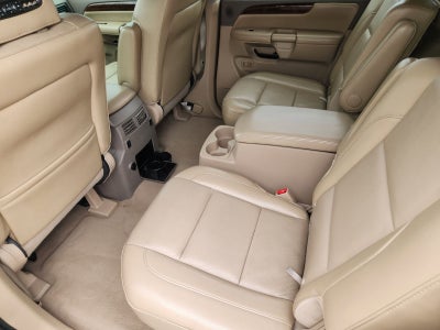 2014 Nissan Armada Platinum