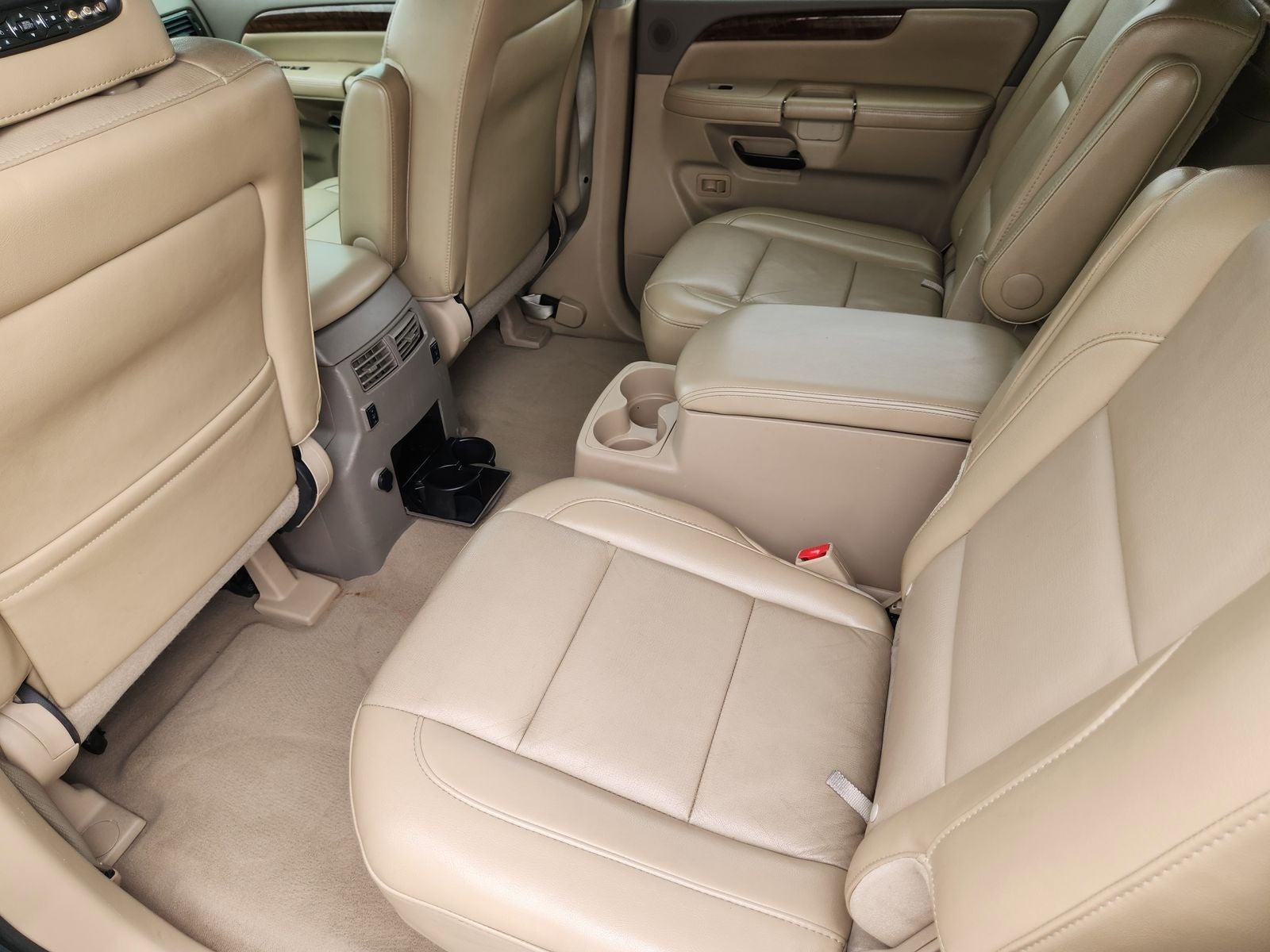 2014 Nissan Armada Platinum