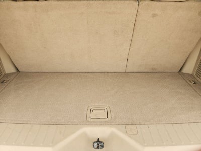 2014 Nissan Armada Platinum