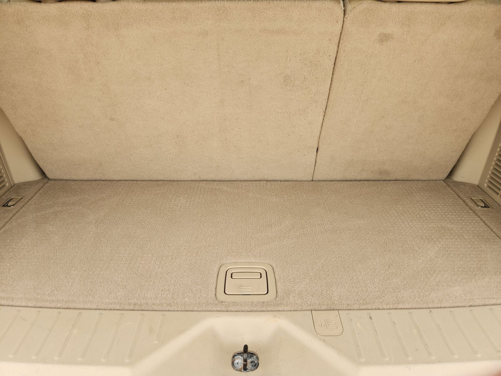 2014 Nissan Armada Platinum