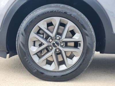 2024 Kia Telluride LX