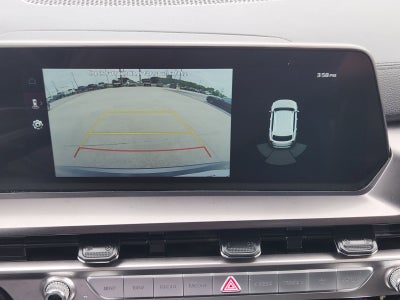 2024 Kia Telluride LX