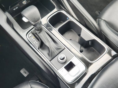 2024 Kia Telluride LX