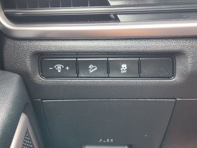 2024 Kia Telluride LX