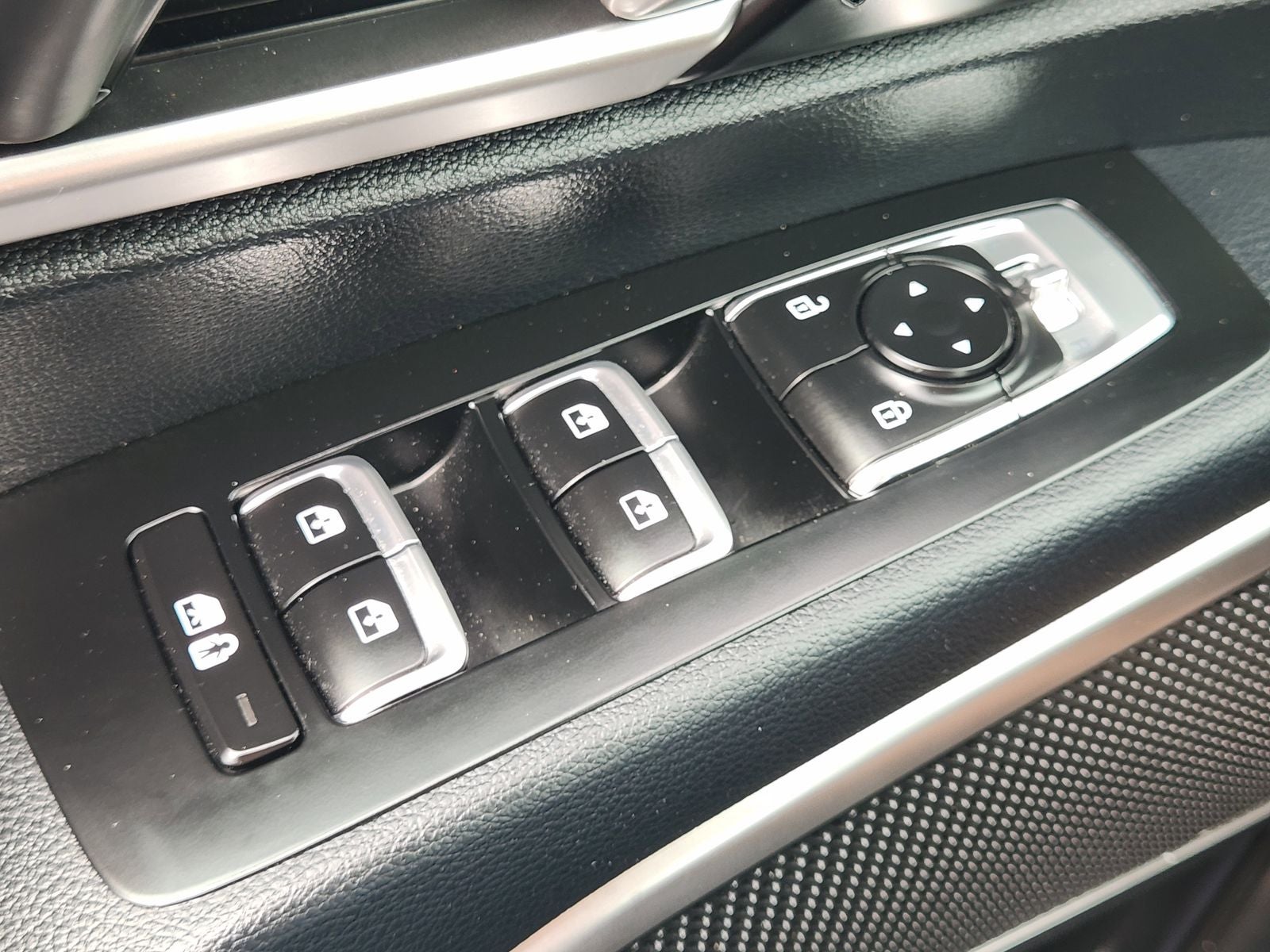 2024 Kia Telluride LX