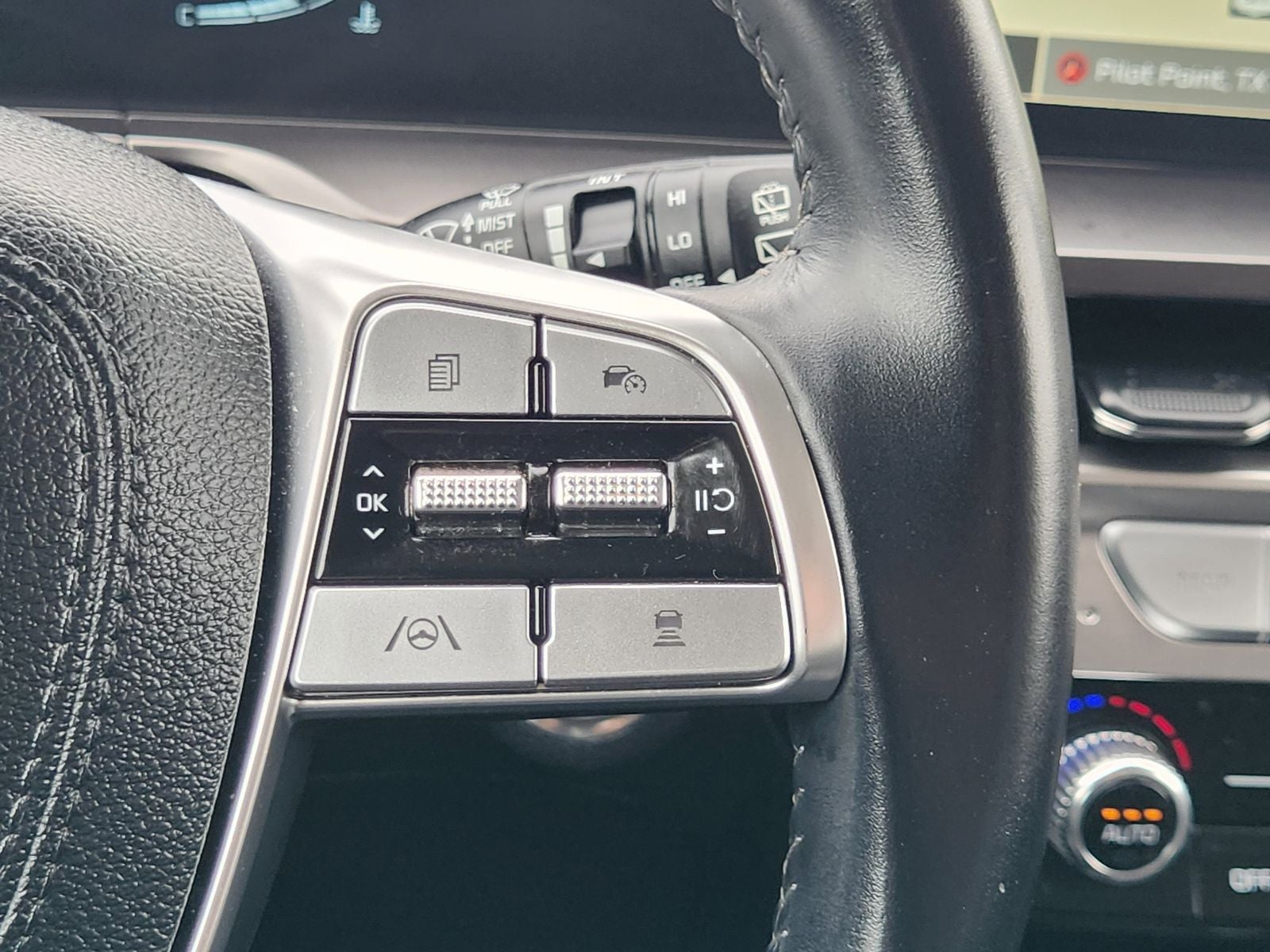 2024 Kia Telluride LX