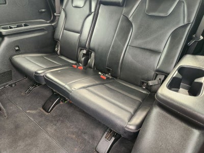 2024 Kia Telluride LX