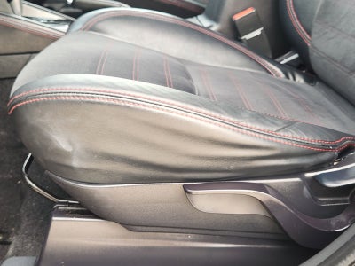 2022 Mitsubishi Outlander Sport 2.0 SE