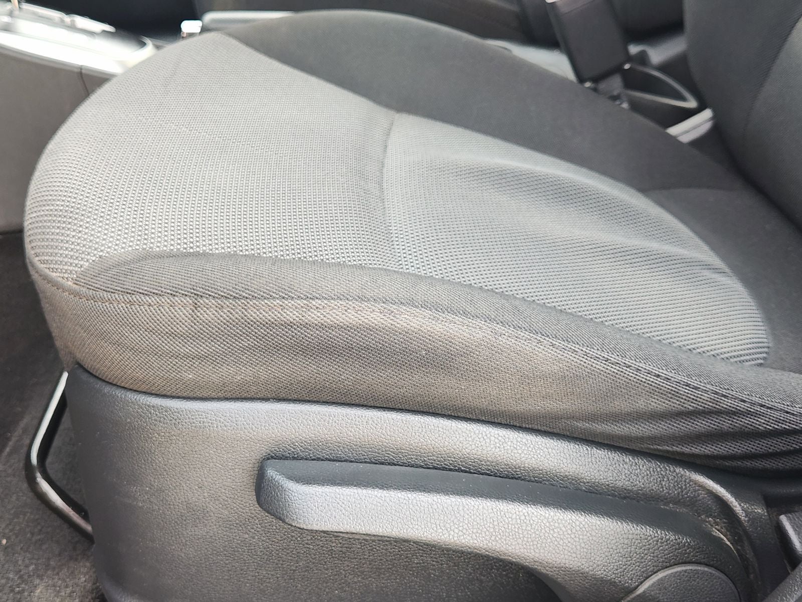 2014 Hyundai Accent GS