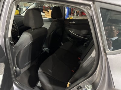 2014 Hyundai Accent GS