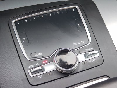 2018 Audi SQ5 3.0T Premium Plus quattro