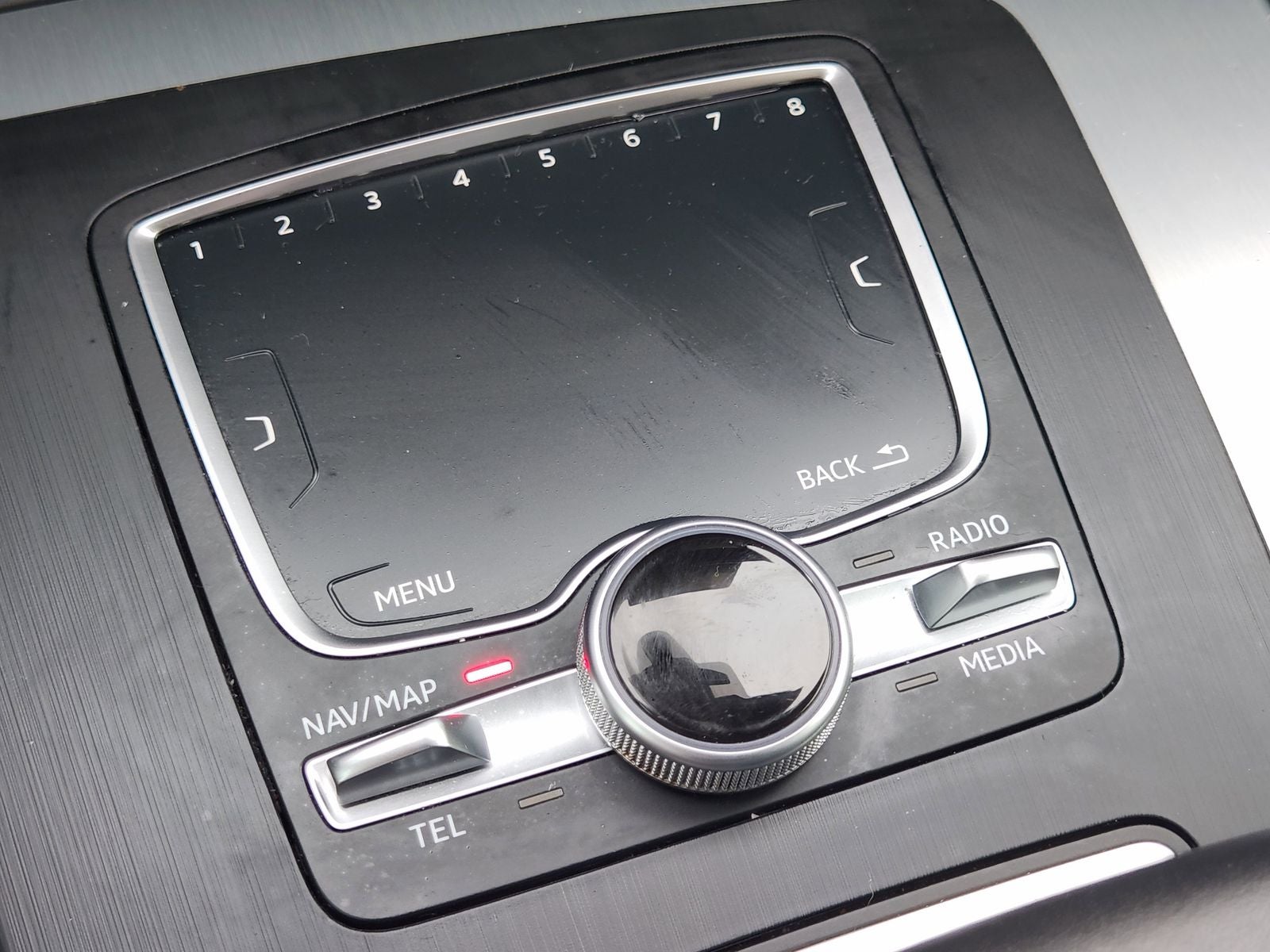 2018 Audi SQ5 3.0T Premium Plus quattro