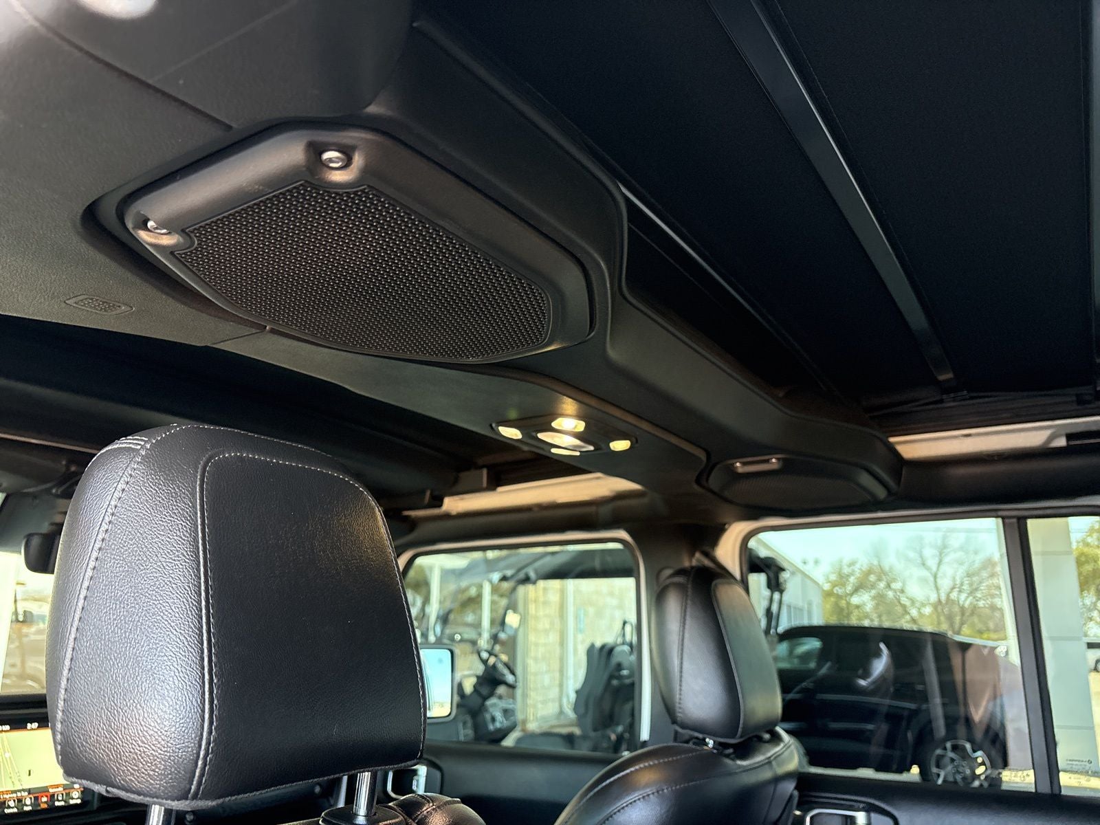 2021 Jeep Wrangler Unlimited Rubicon 392