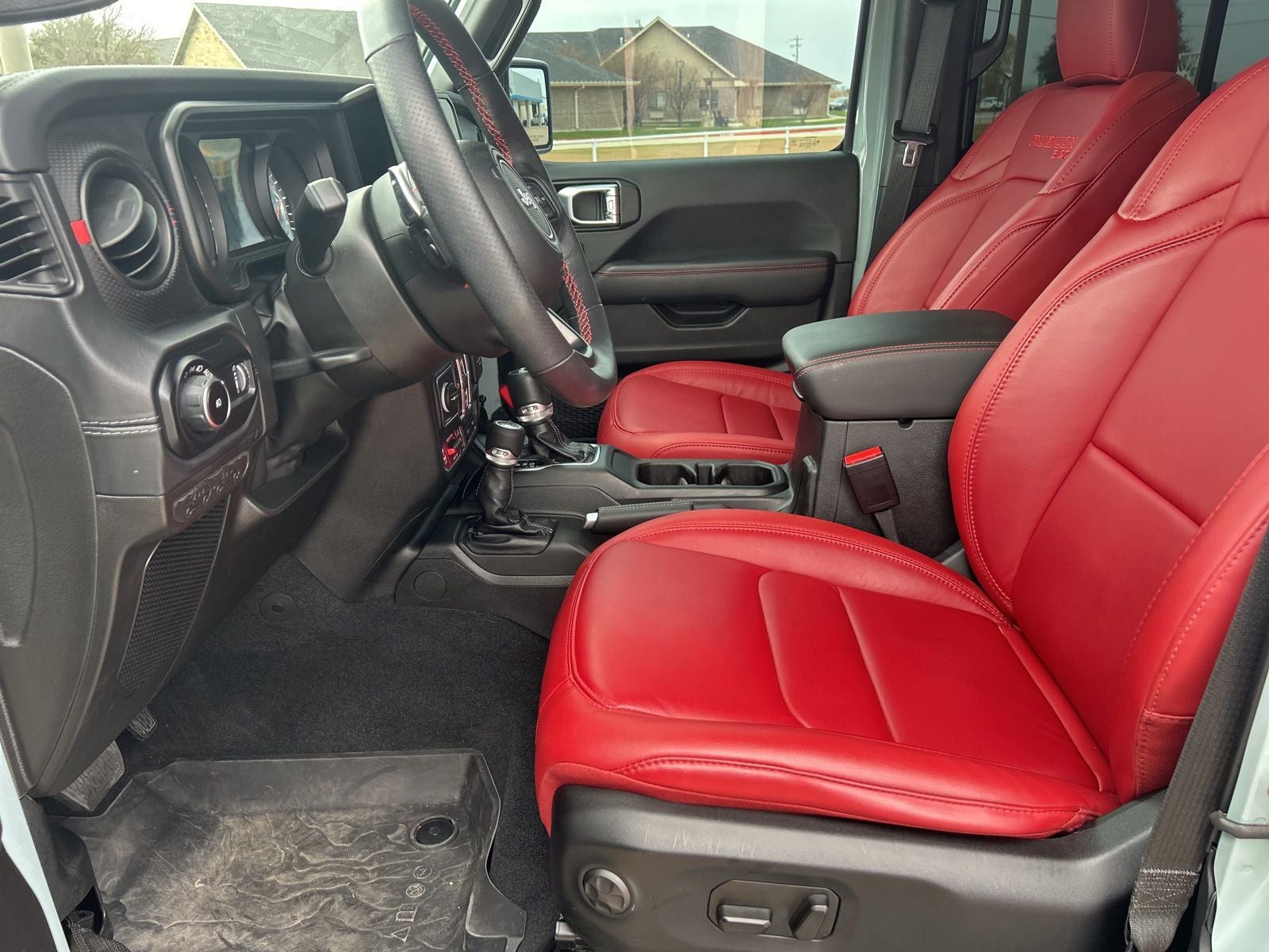 2024 Jeep Wrangler Rubicon 392