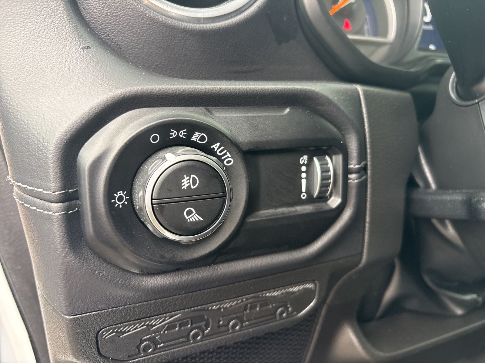 2025 Jeep Gladiator Texas Trail