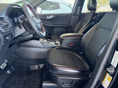 2023 Ford Escape Hybrid ST-Line Elite