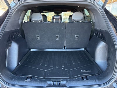 2023 Ford Escape Hybrid ST-Line Elite