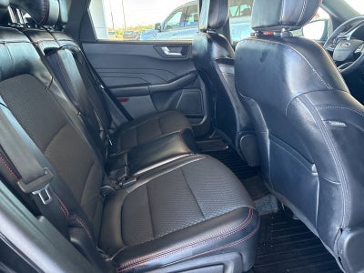 2023 Ford Escape Hybrid ST-Line Elite