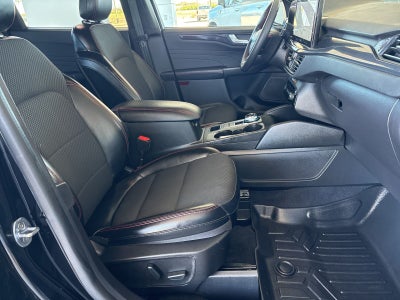 2023 Ford Escape Hybrid ST-Line Elite