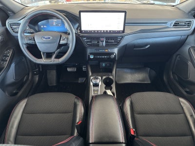 2023 Ford Escape Hybrid ST-Line Elite