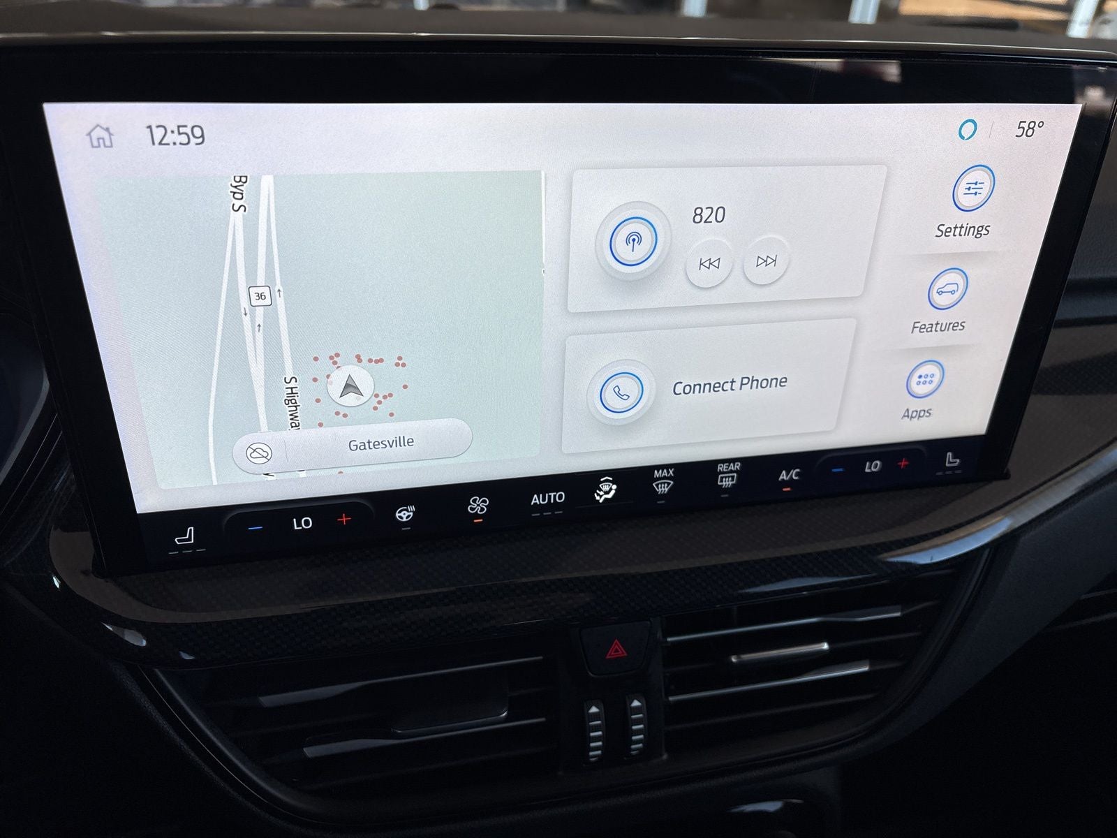 2023 Ford Escape Hybrid ST-Line Elite