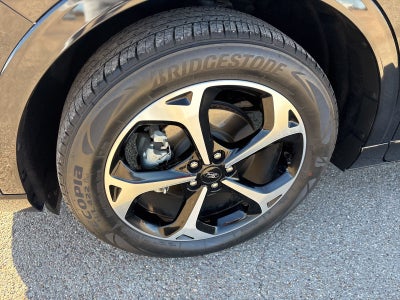 2023 Ford Escape Hybrid ST-Line Elite