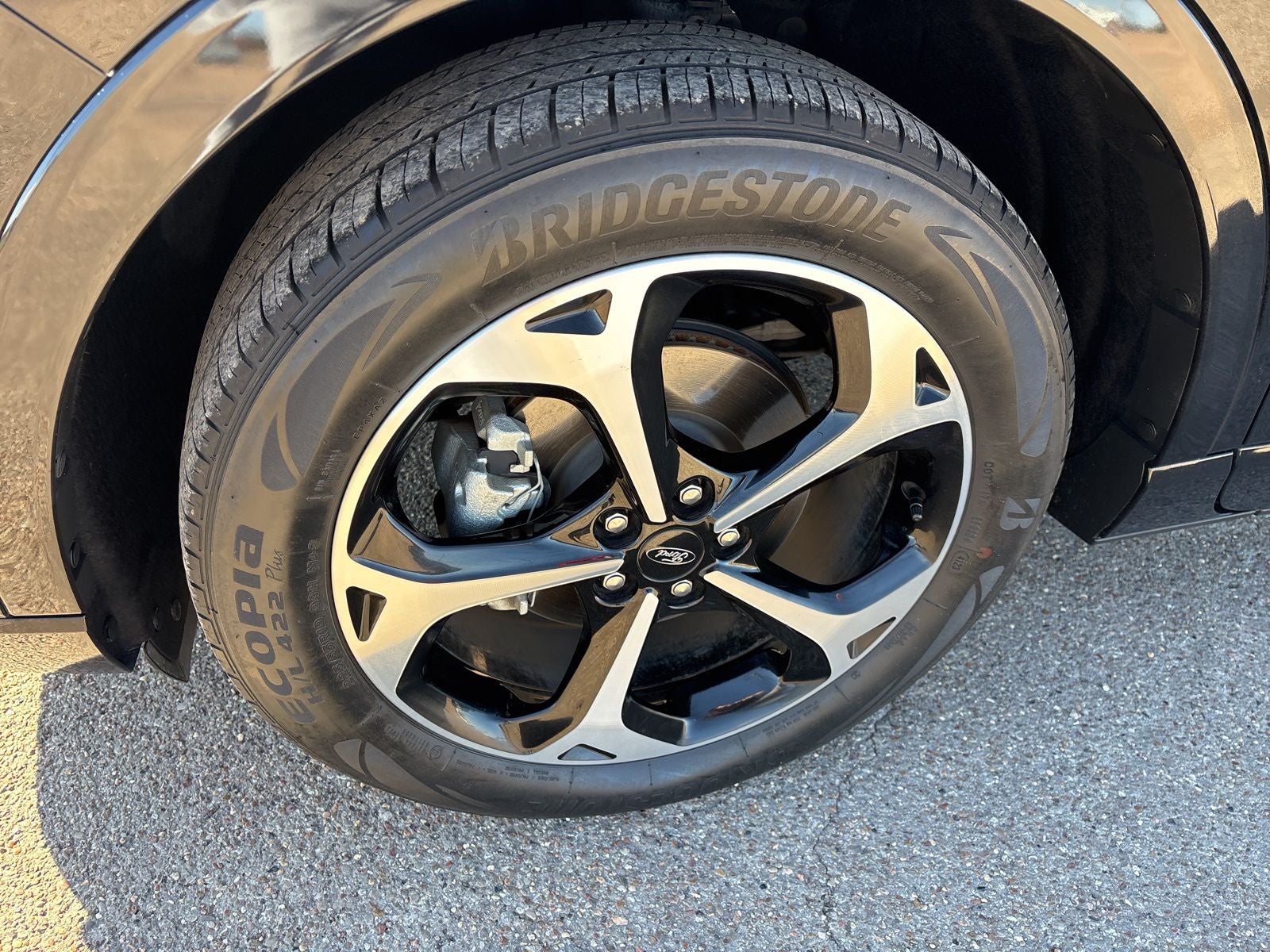 2023 Ford Escape Hybrid ST-Line Elite