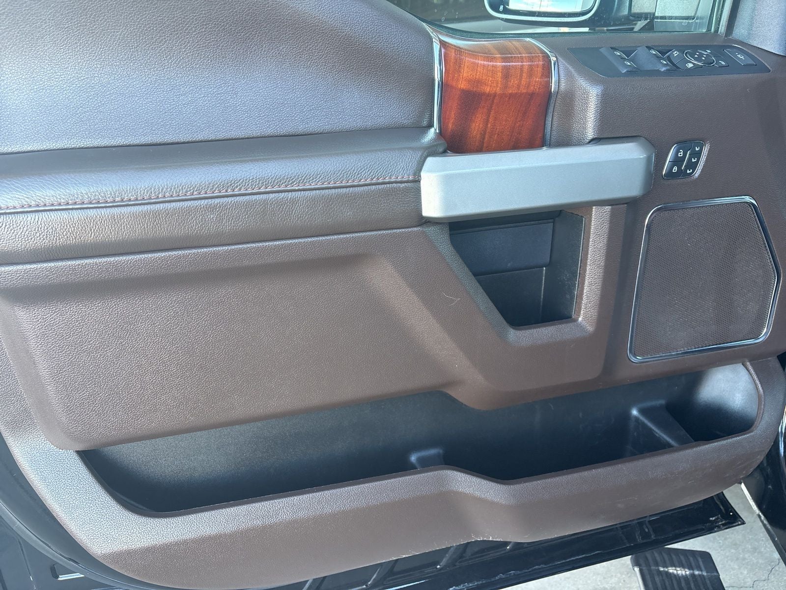 2022 Ford F-250SD King Ranch