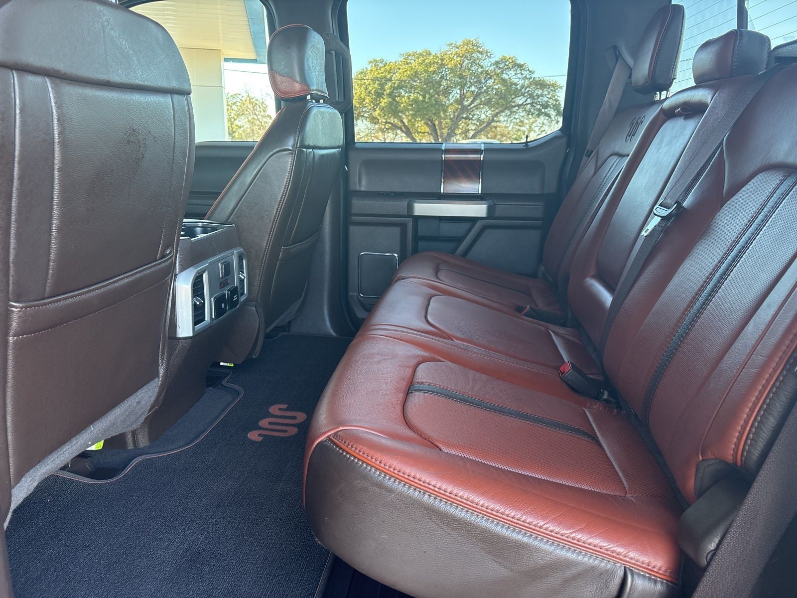 2022 Ford F-250SD King Ranch